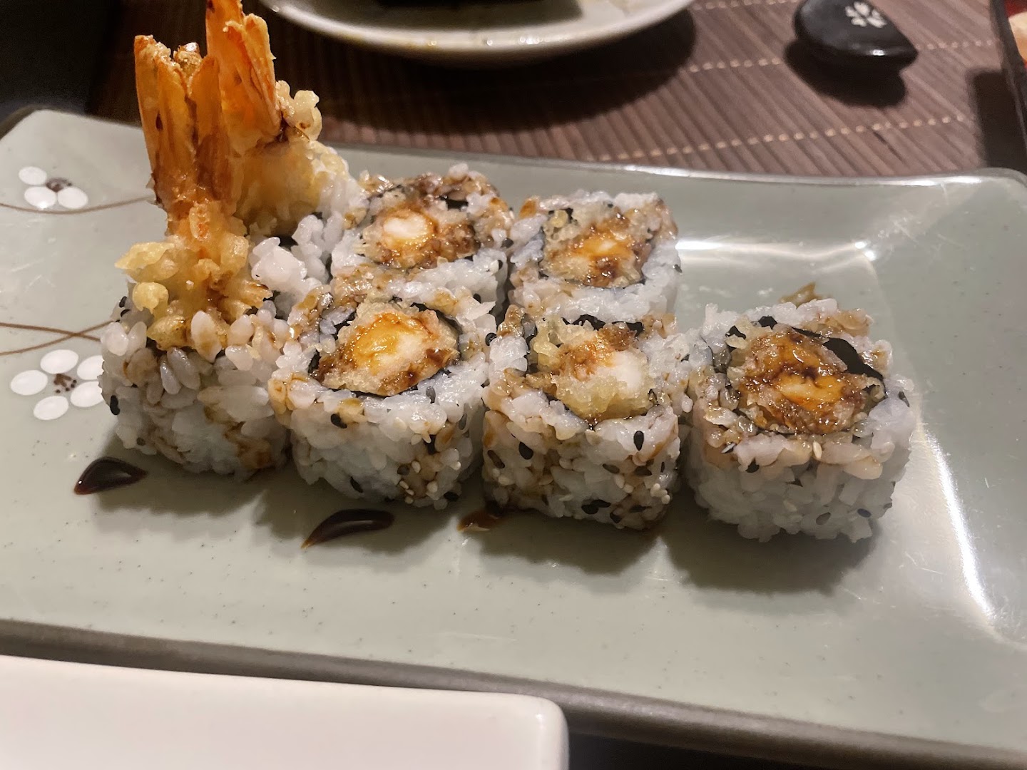 Ristorante Giapponese e Sushi Bar Asahi
