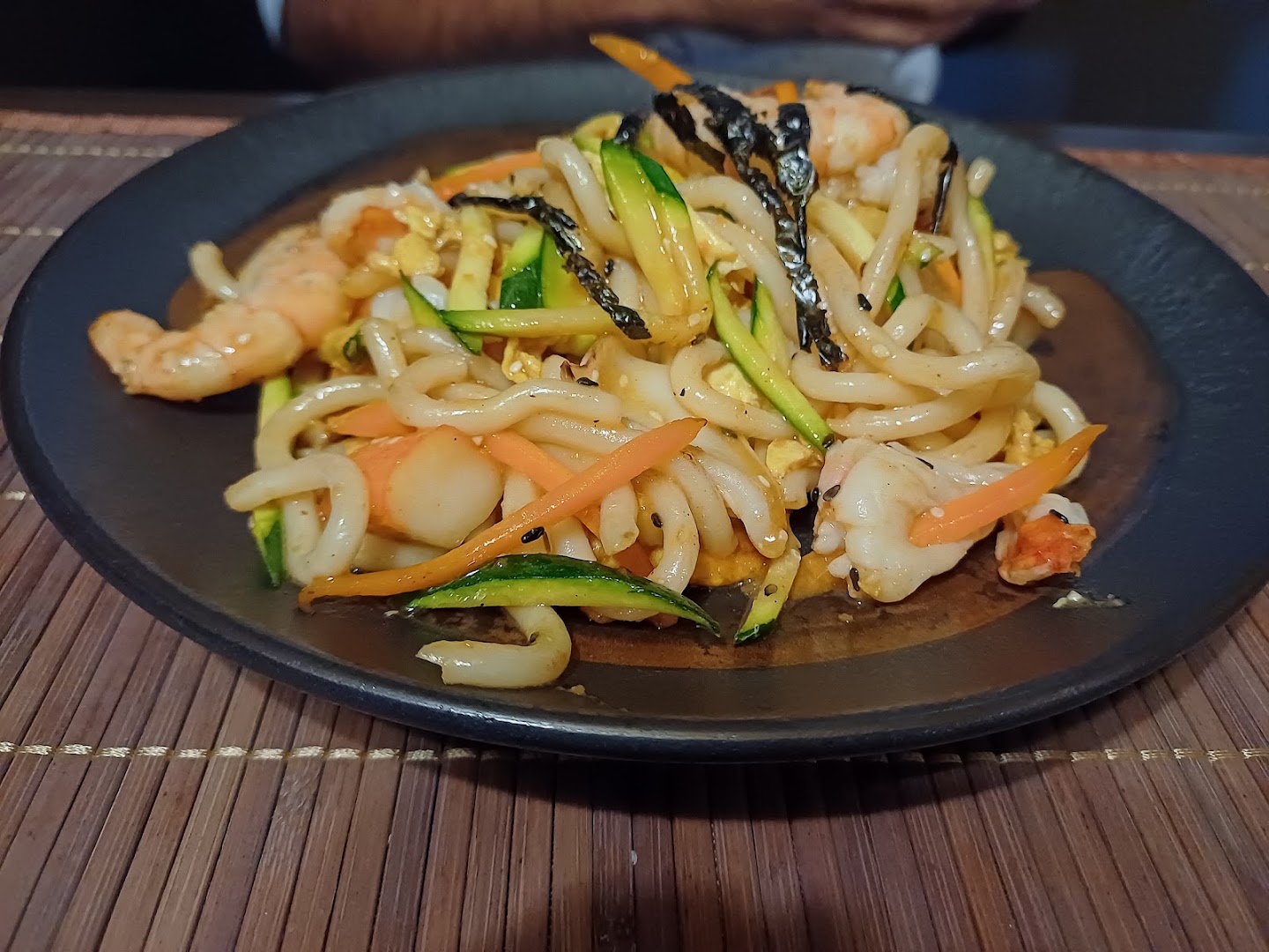 Ristorante Giapponese e Sushi Bar Asahi