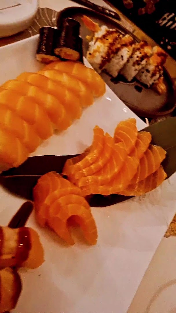 Ristorante Giapponese Ginza