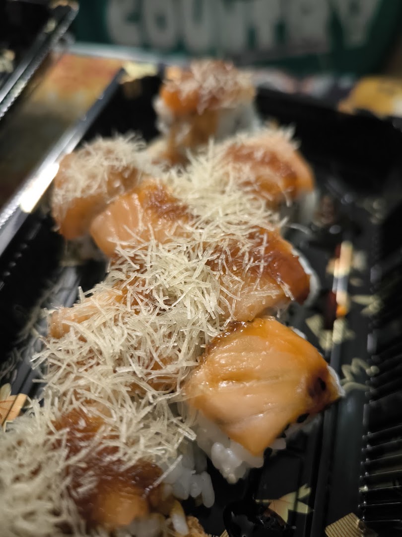 Ristorante Giapponese Ginza, Casalecchio di Reno