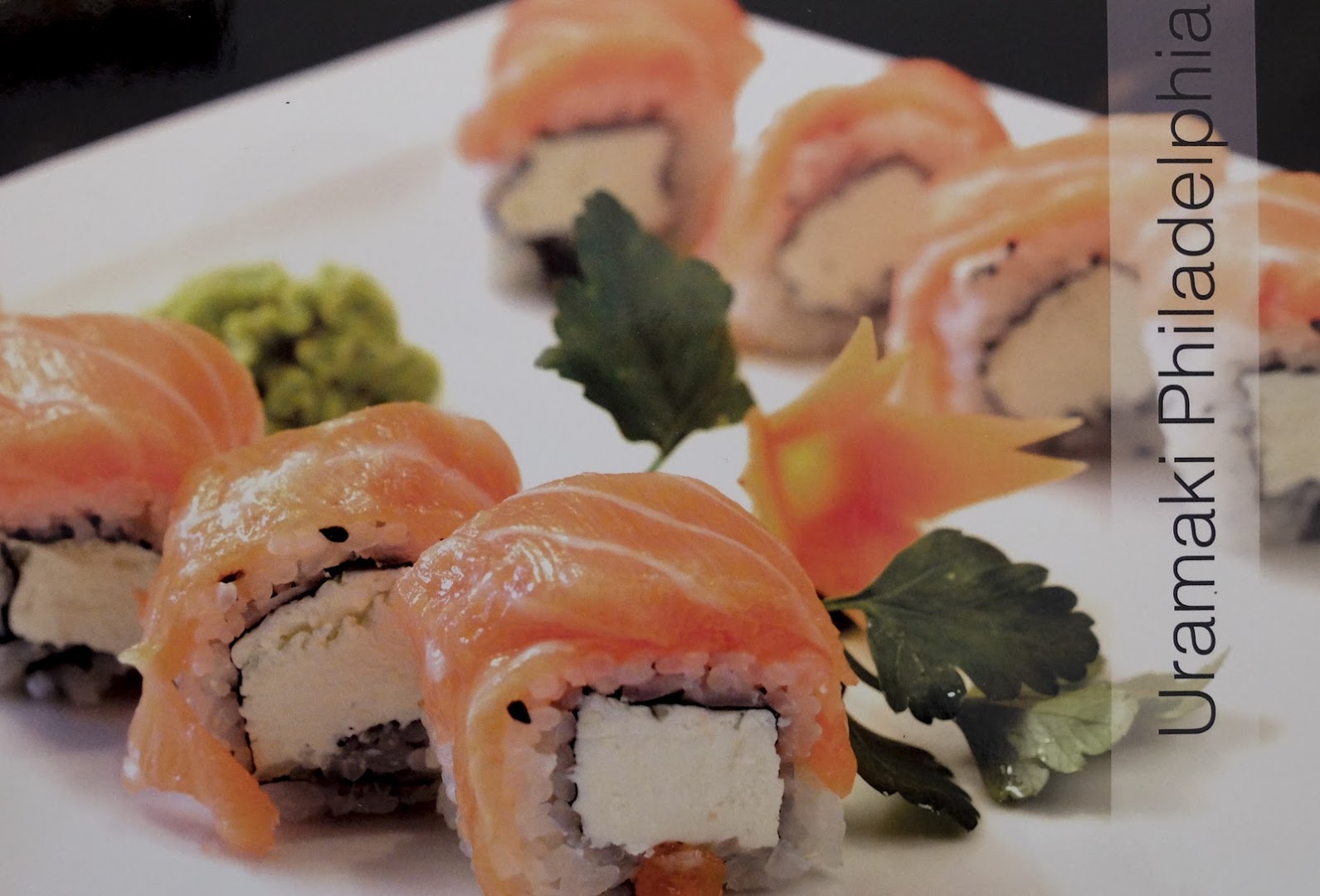 Ristorante Giapponese Ginza