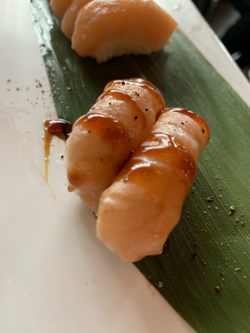 Ristorante Giapponese Ginza