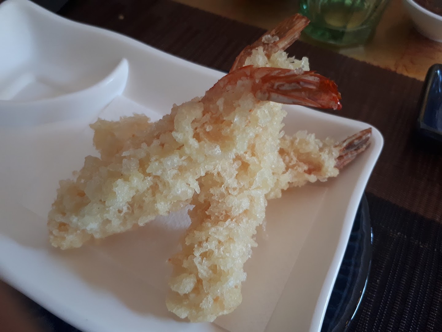 Ristorante Giapponese Ginza