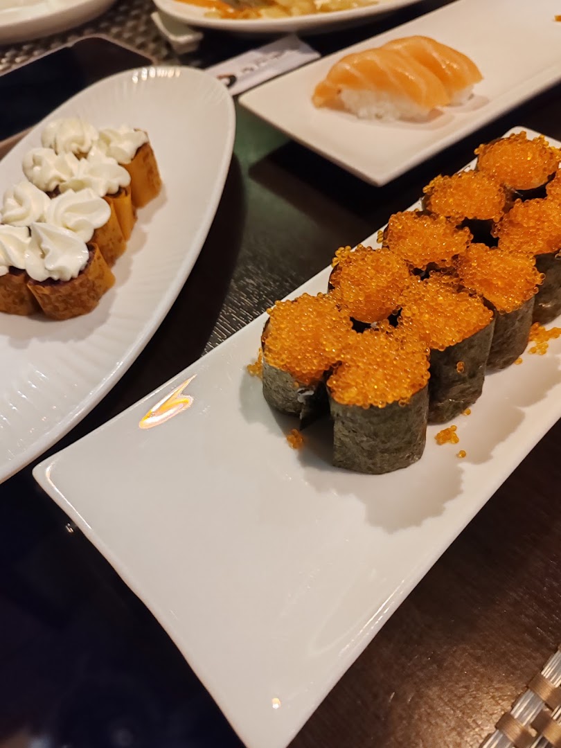 Ristorante Giapponese Hinode Sushi