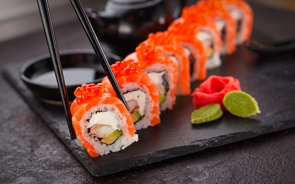 Ristorante Giapponese Hinode Sushi