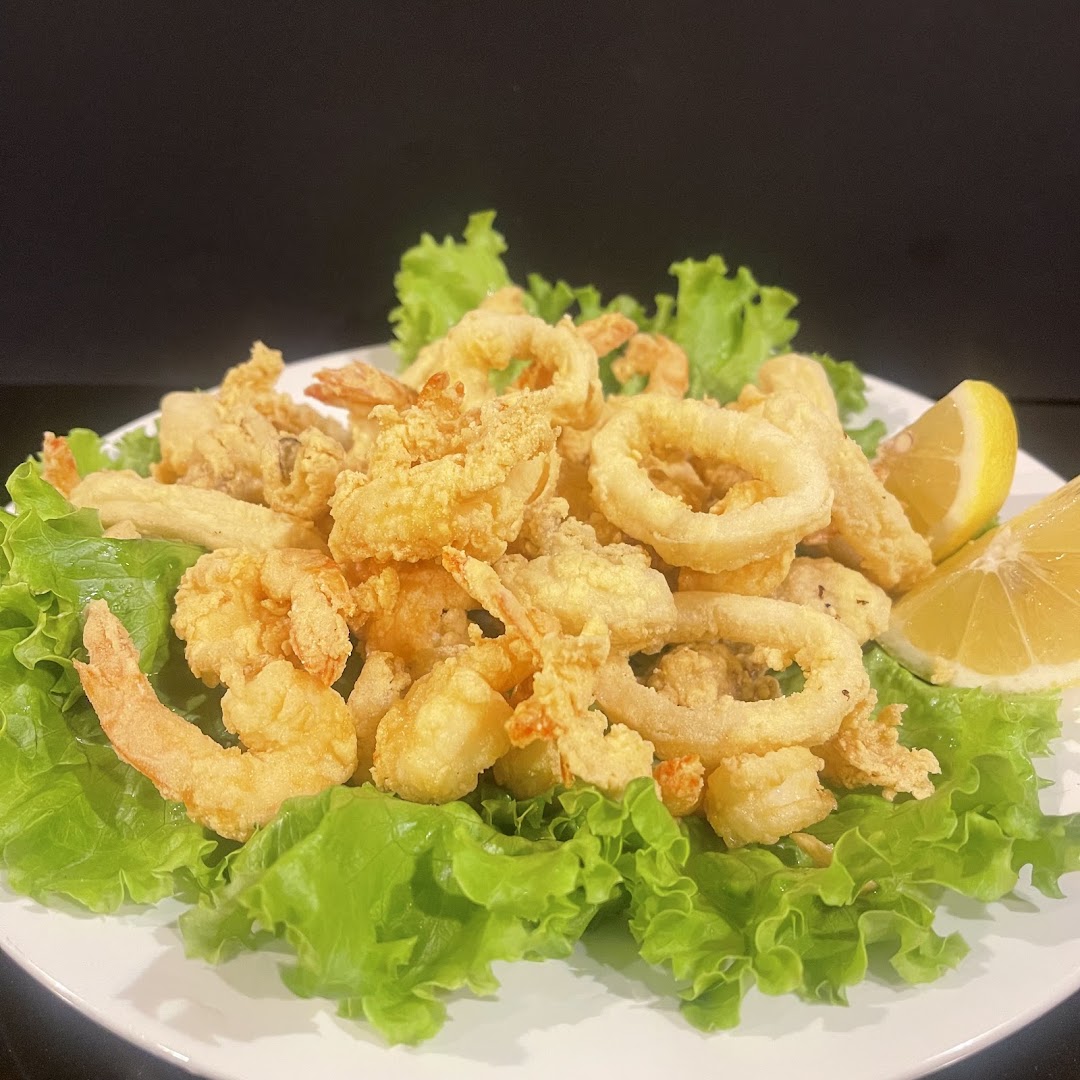 Ristorante Giapponese Hinode Sushi