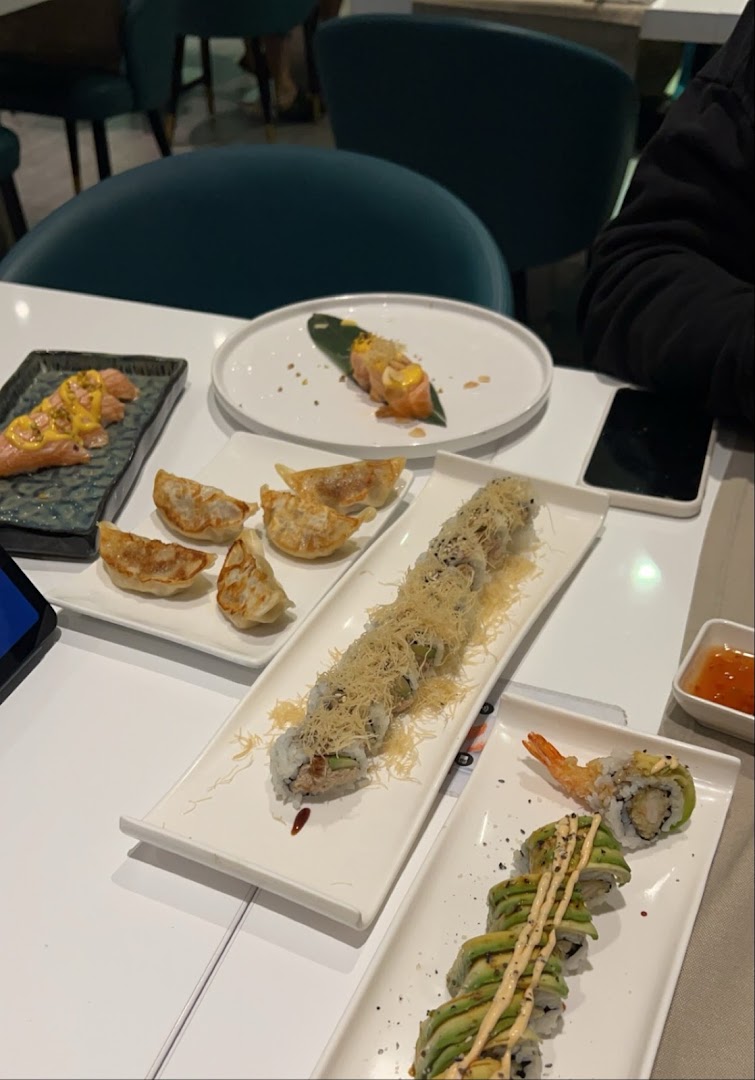 Ristorante giapponese ichipan