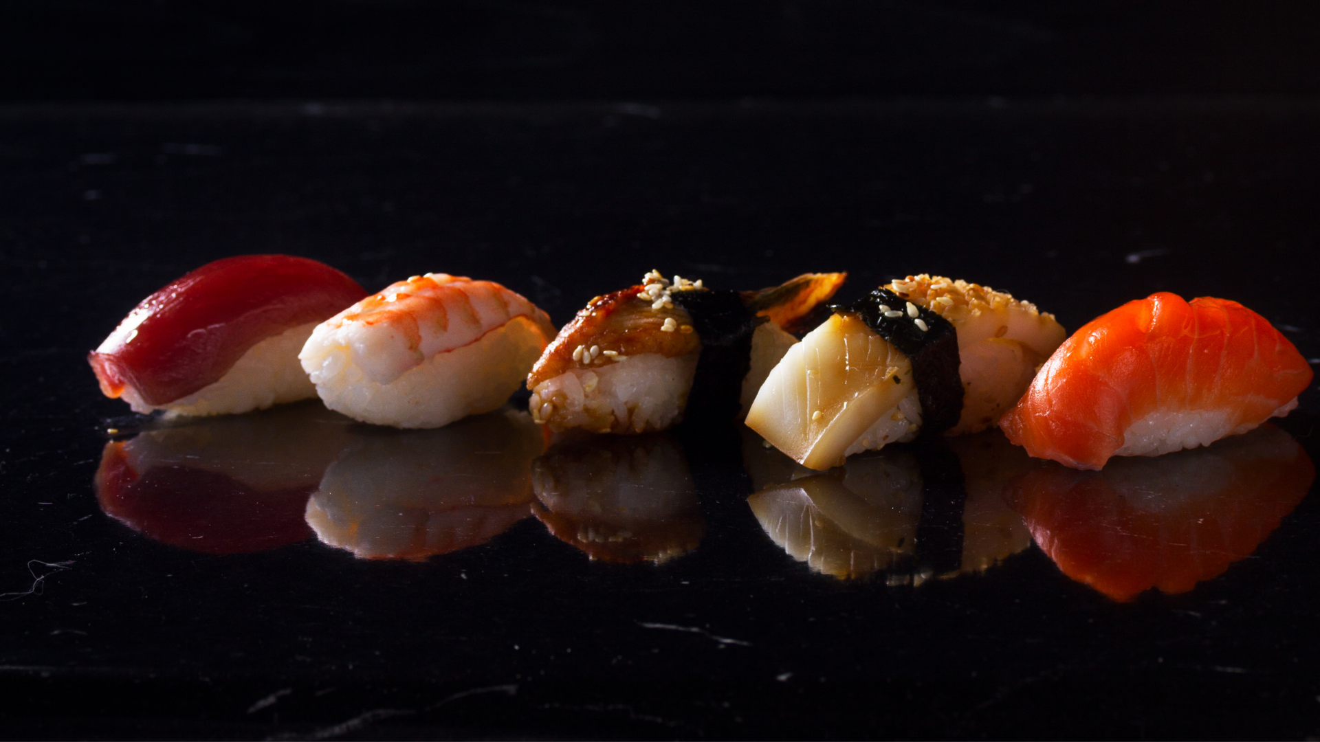 Ristorante giapponese ichipan