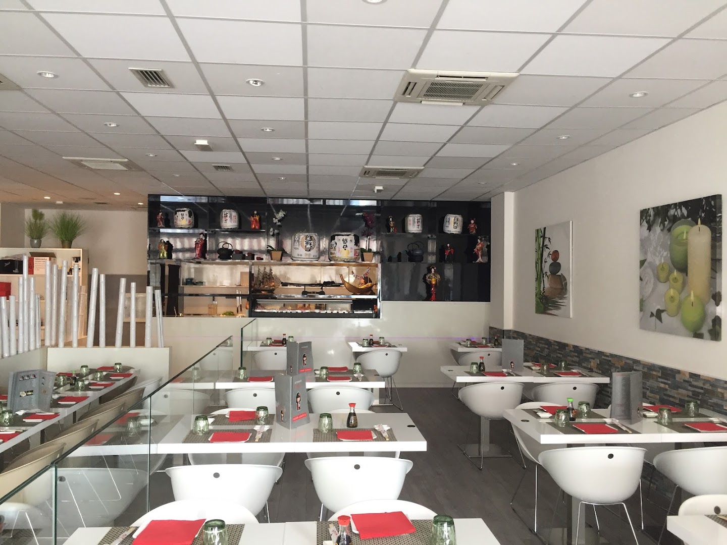 Ristorante giapponese ichipan, Mirandola