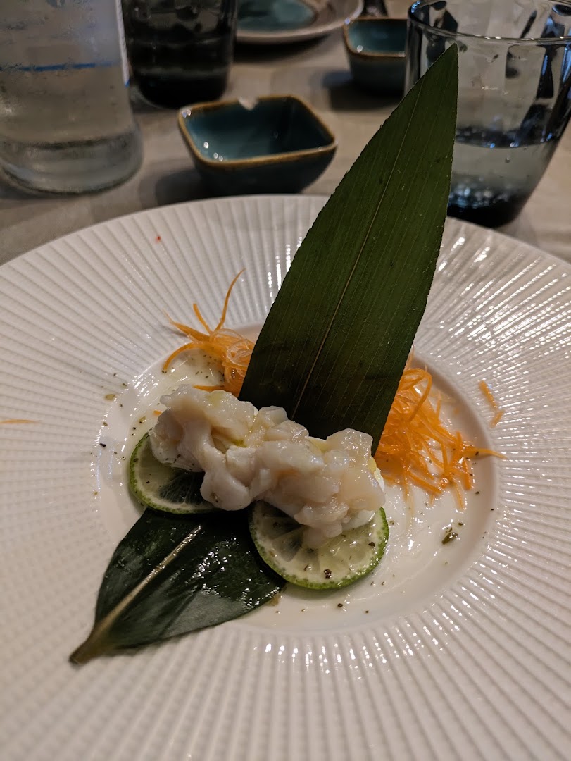 Ristorante giapponese ichipan
