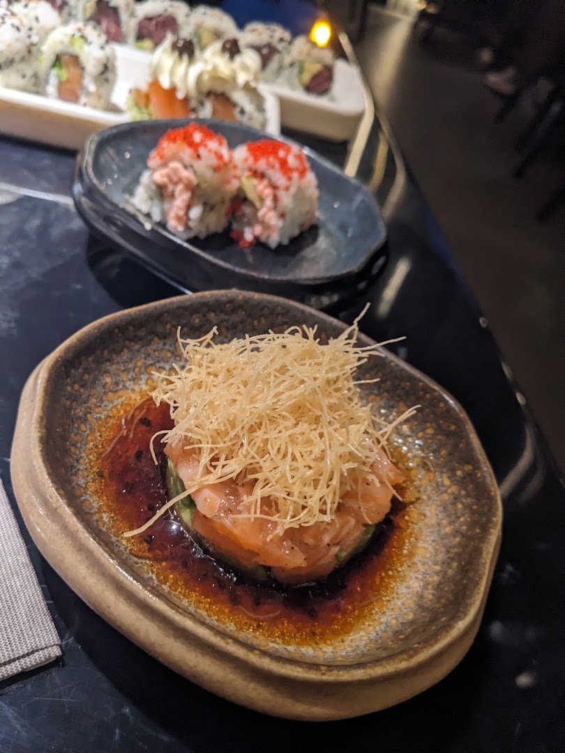 Ristorante Giapponese IJY