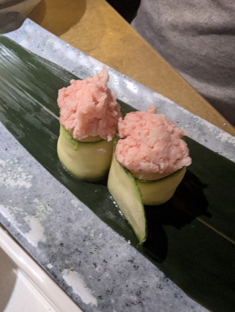 Ristorante Giapponese IJY