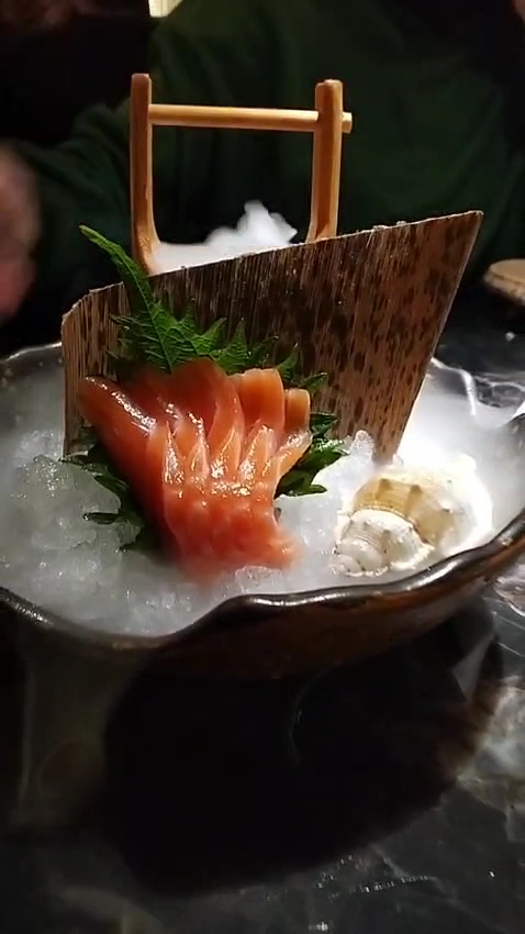 Ristorante Giapponese IJY