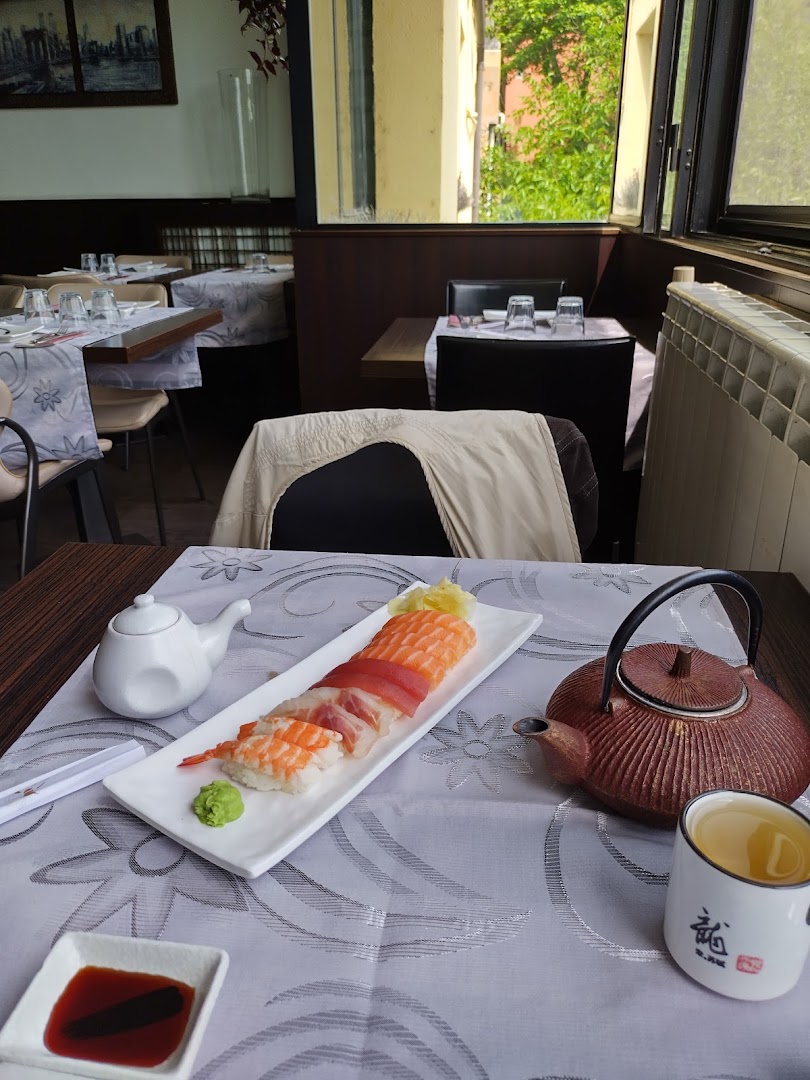 Ristorante Giapponese Izumi