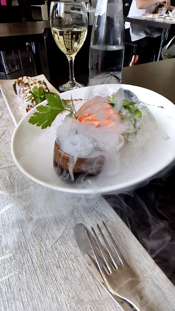 Ristorante Giapponese Izumi