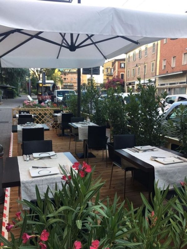 Ristorante Giapponese Izumi, Casalecchio di Reno