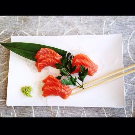 Ristorante Giapponese Izumi