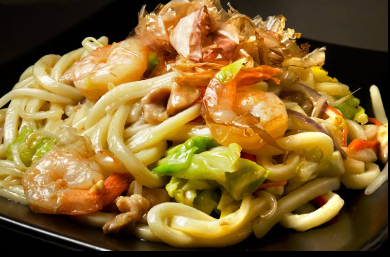Ristorante Giapponese Kanji