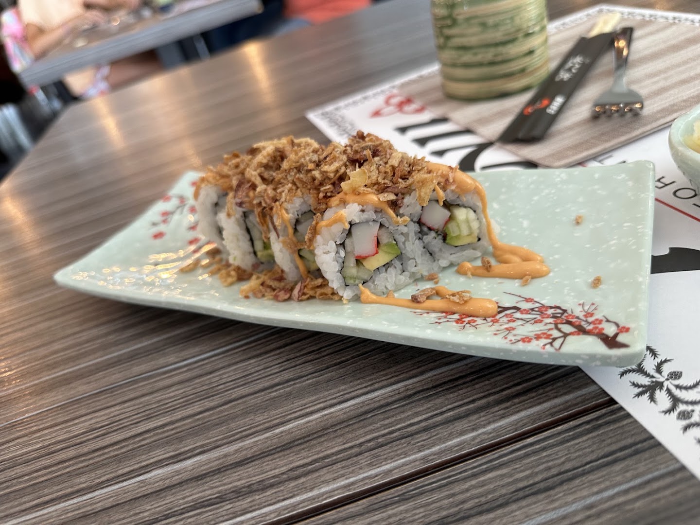 Ristorante Giapponese Kanji, Jesolo