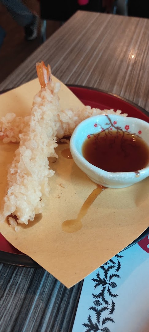 Ristorante Giapponese Kanji