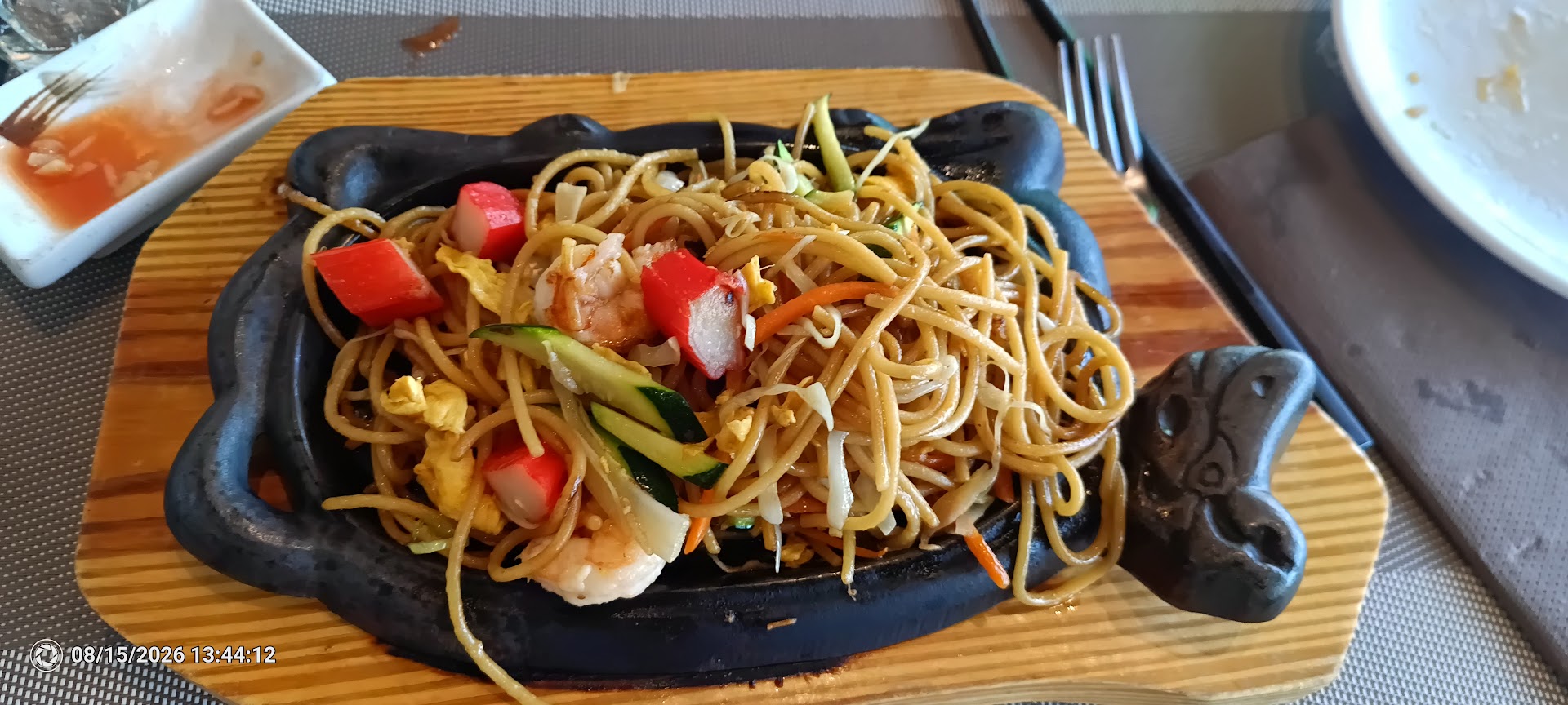 Ristorante Giapponese Kashima, Montecorvino Pugliano