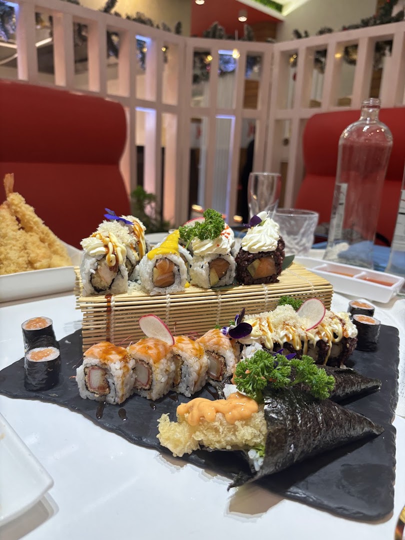 Ristorante Giapponese Kayi Sushi