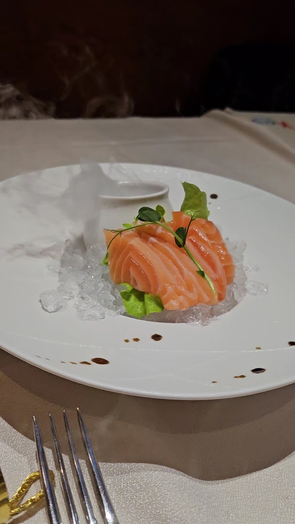 Ristorante Giapponese Kayi Sushi