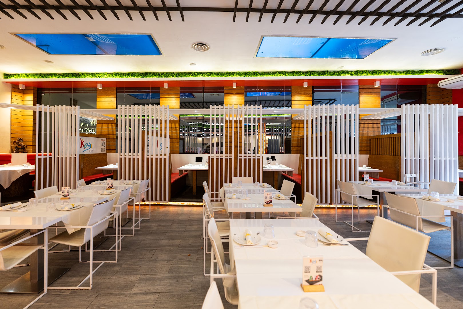 Ristorante Giapponese Kayi Sushi