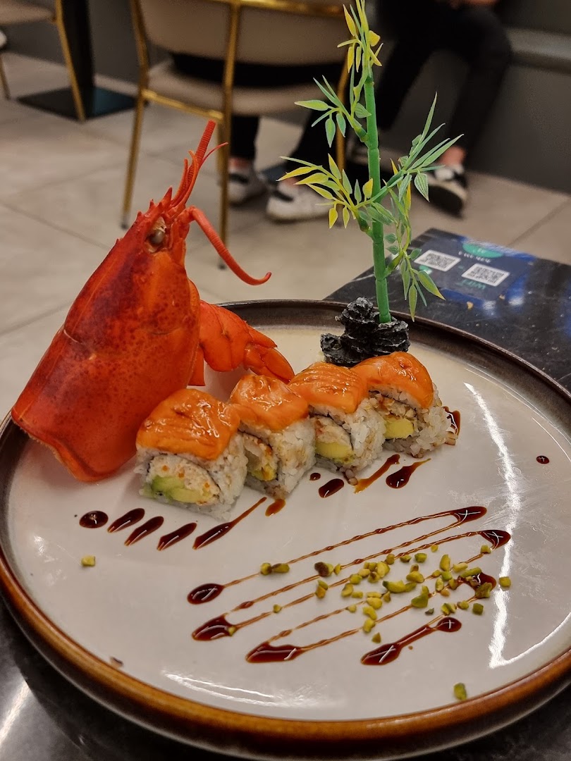 Ristorante Giapponese Kikawa Calenzano