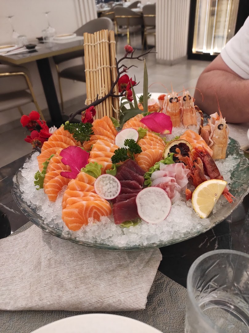 Ristorante Giapponese Kikawa Calenzano, Calenzano