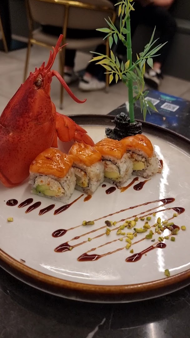 Ristorante Giapponese Kikawa Calenzano