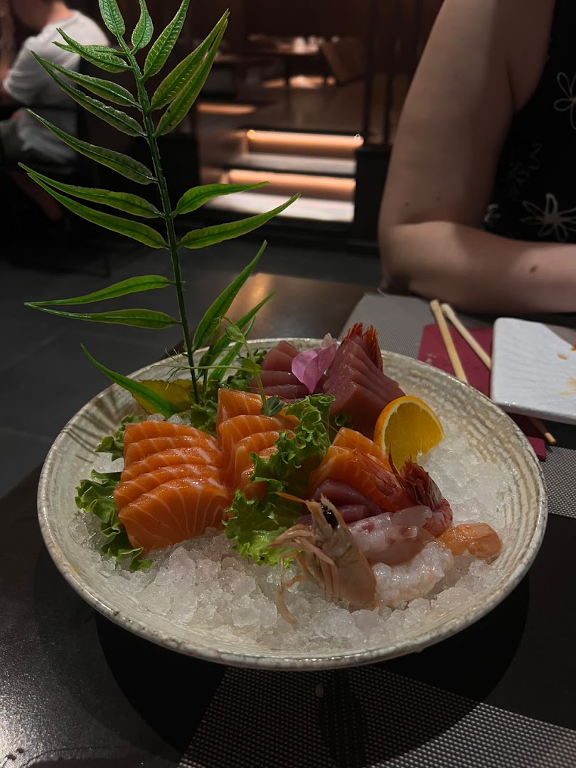Ristorante Giapponese Kikawa