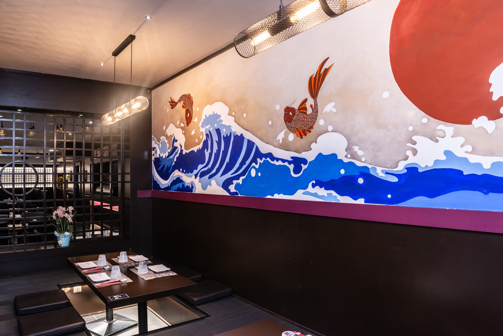 Ristorante Giapponese Kikawa