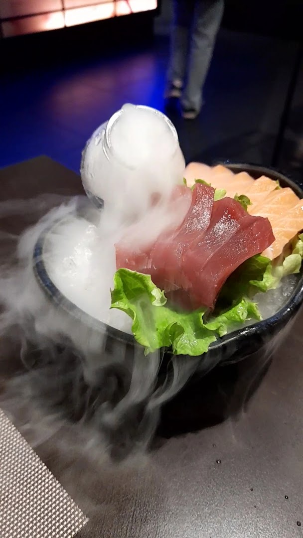 Ristorante Giapponese Kikawa