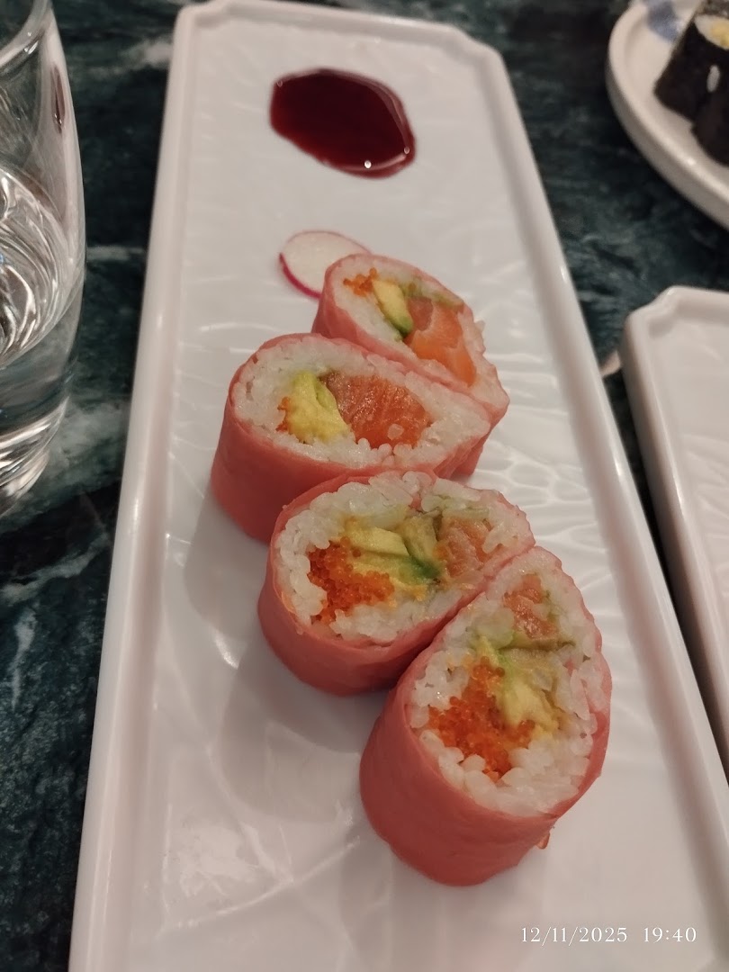 Ristorante Giapponese King Sushi | Rivoli