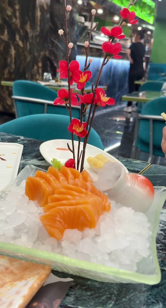 Ristorante Giapponese King Sushi | Rivoli