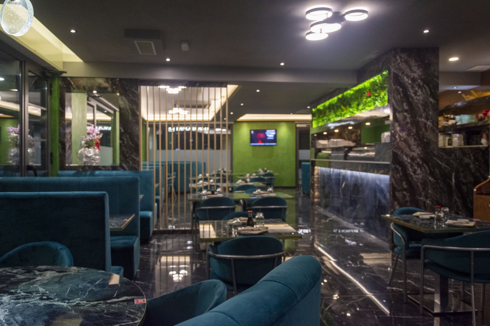Ristorante Giapponese King Sushi | Rivoli