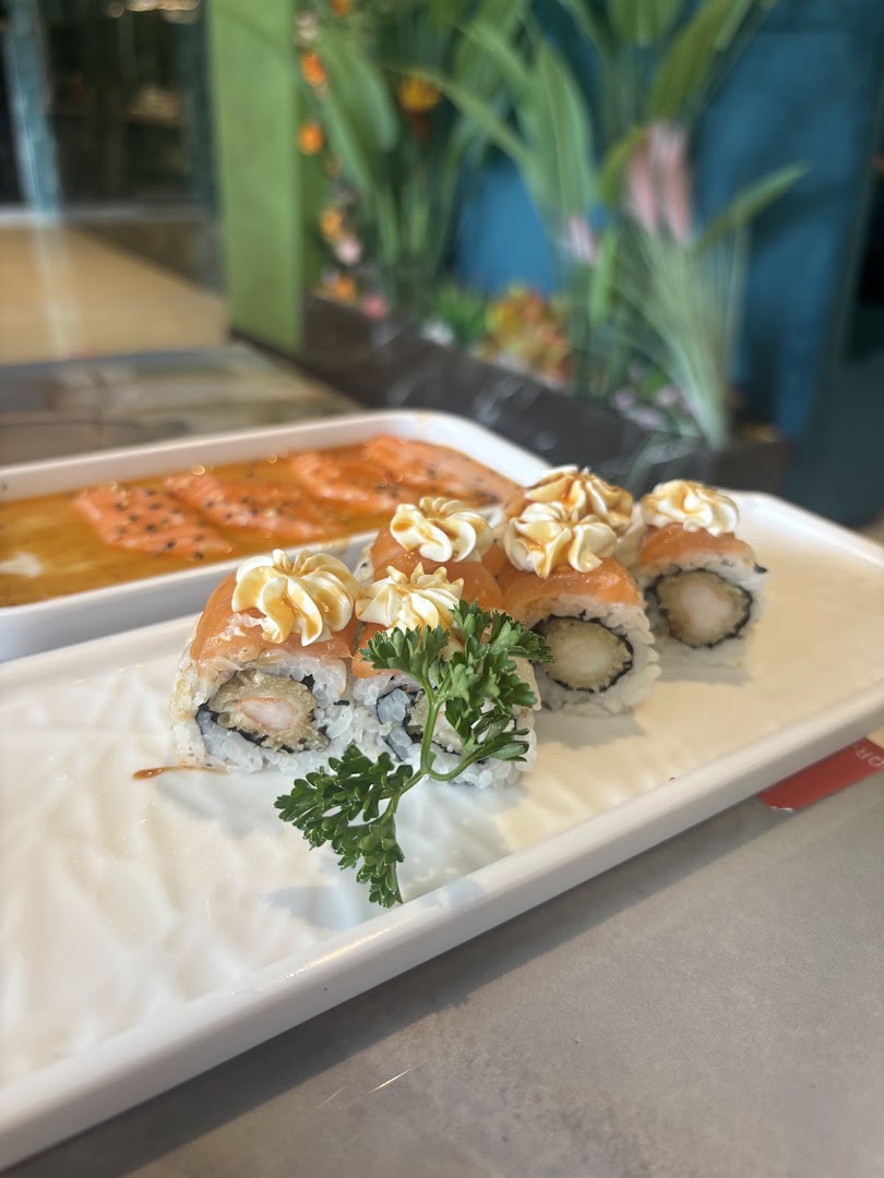 Ristorante Giapponese King Sushi | Torino