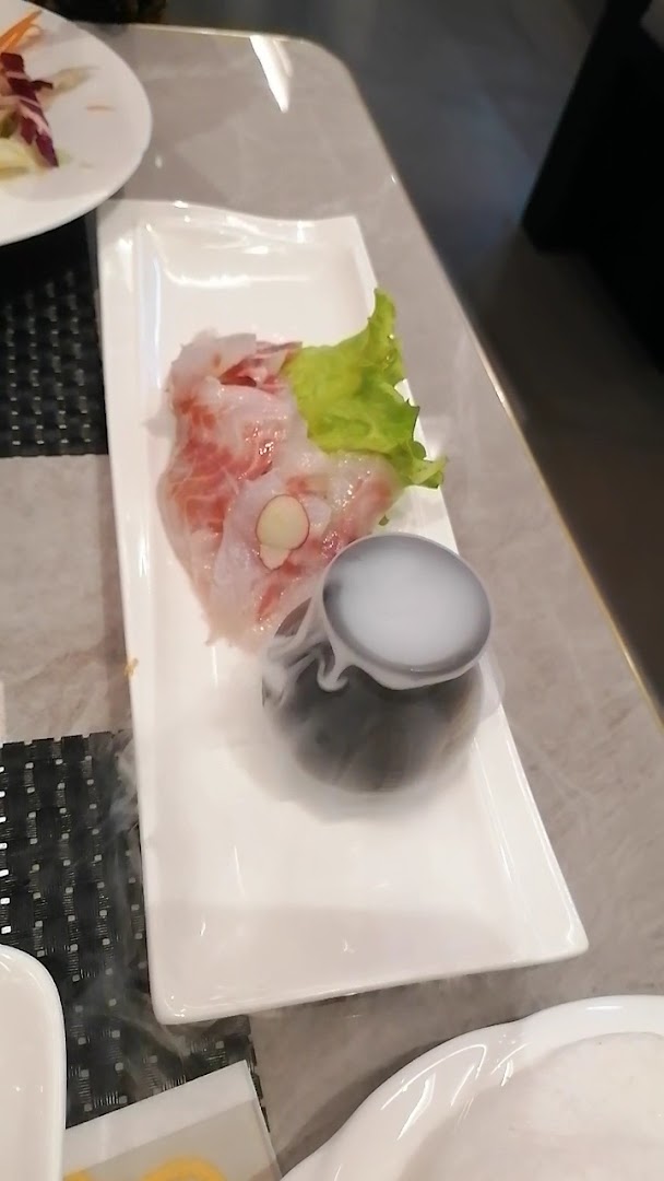 Ristorante Giapponese Kinshi