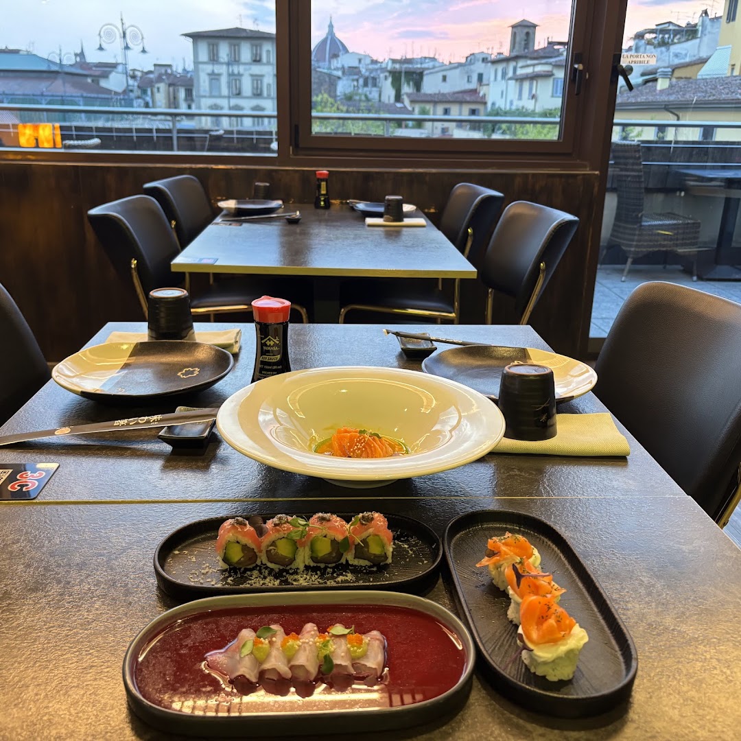 Ristorante Giapponese Koi