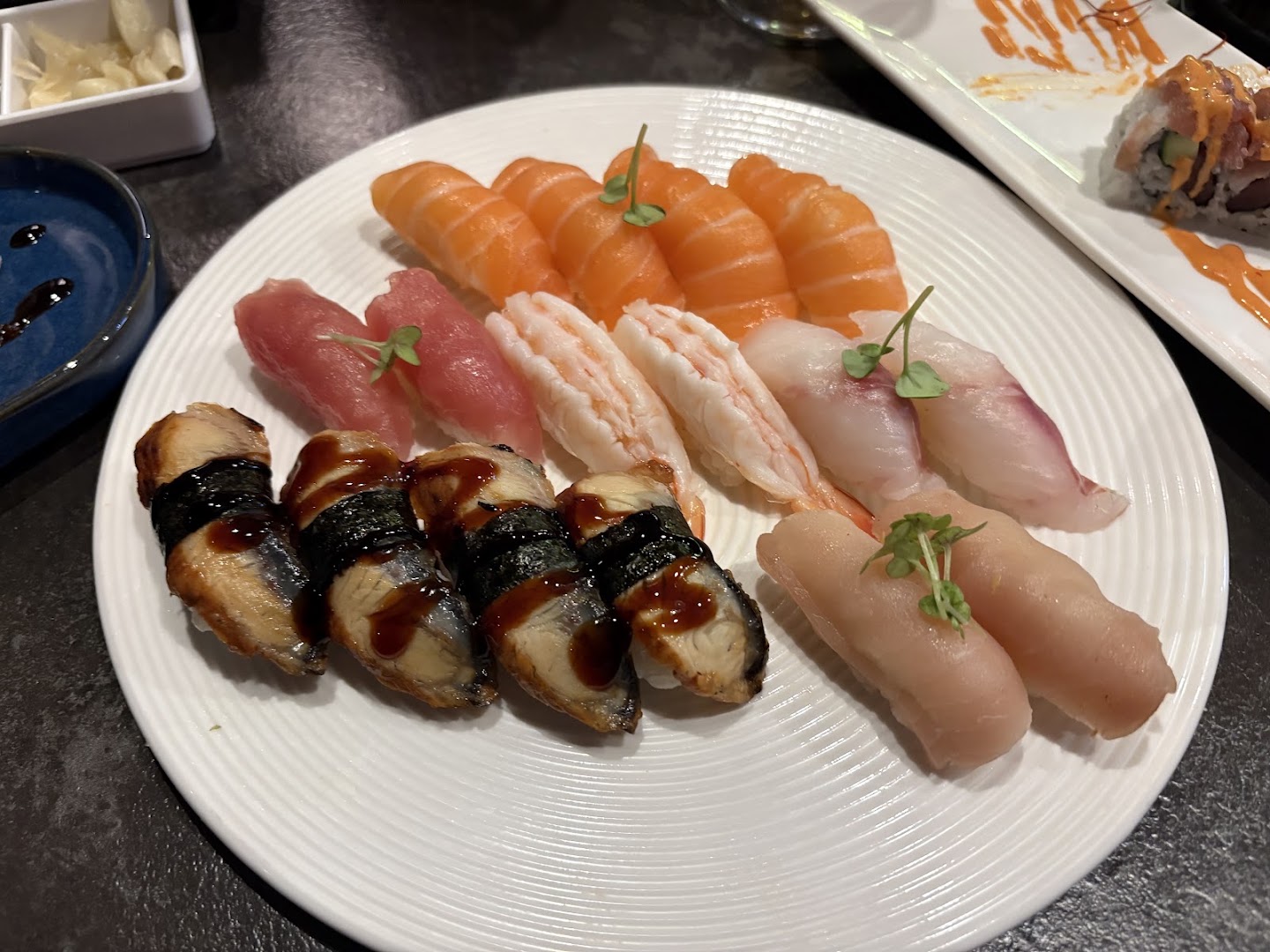 Ristorante Giapponese Koi