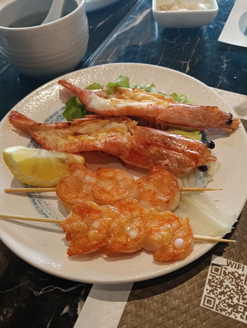 Ristorante Giapponese Miyako Cento
