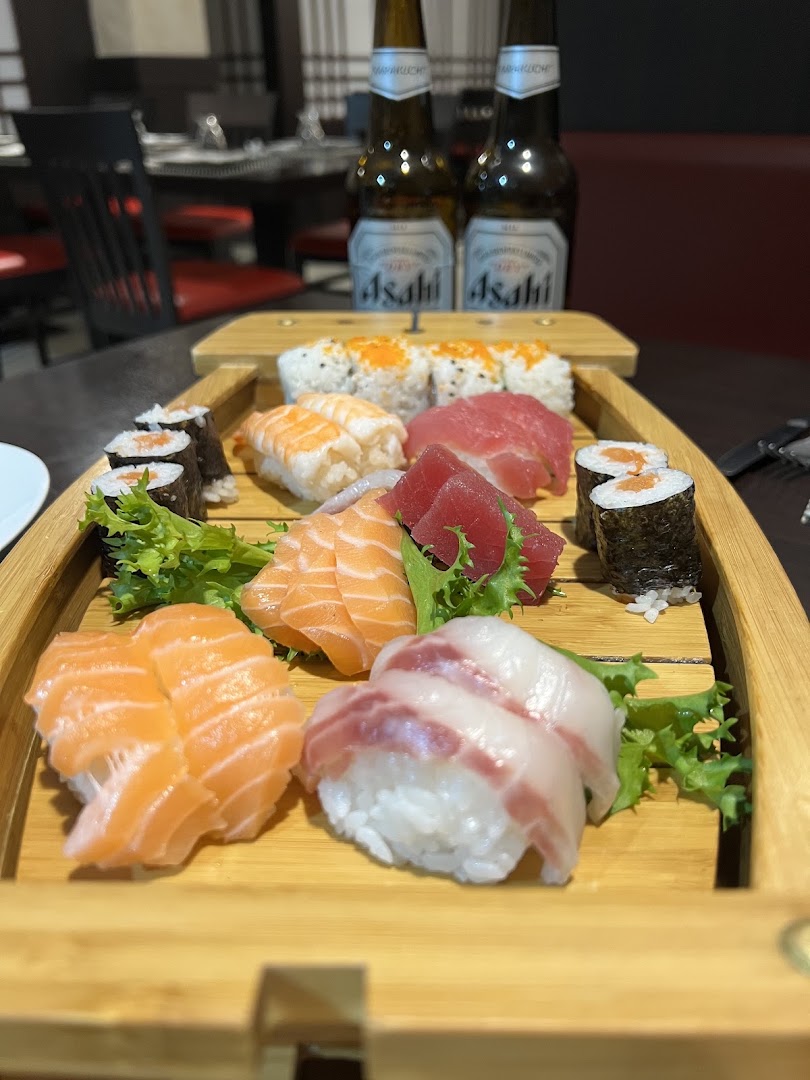 Ristorante Giapponese Momiji