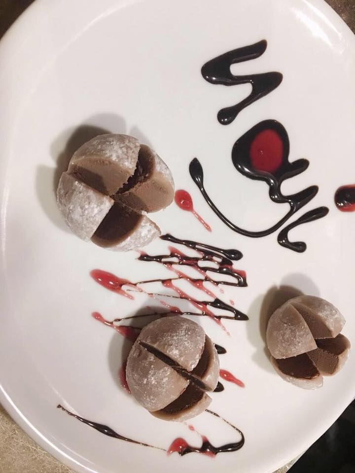 Ristorante Giapponese NOYI