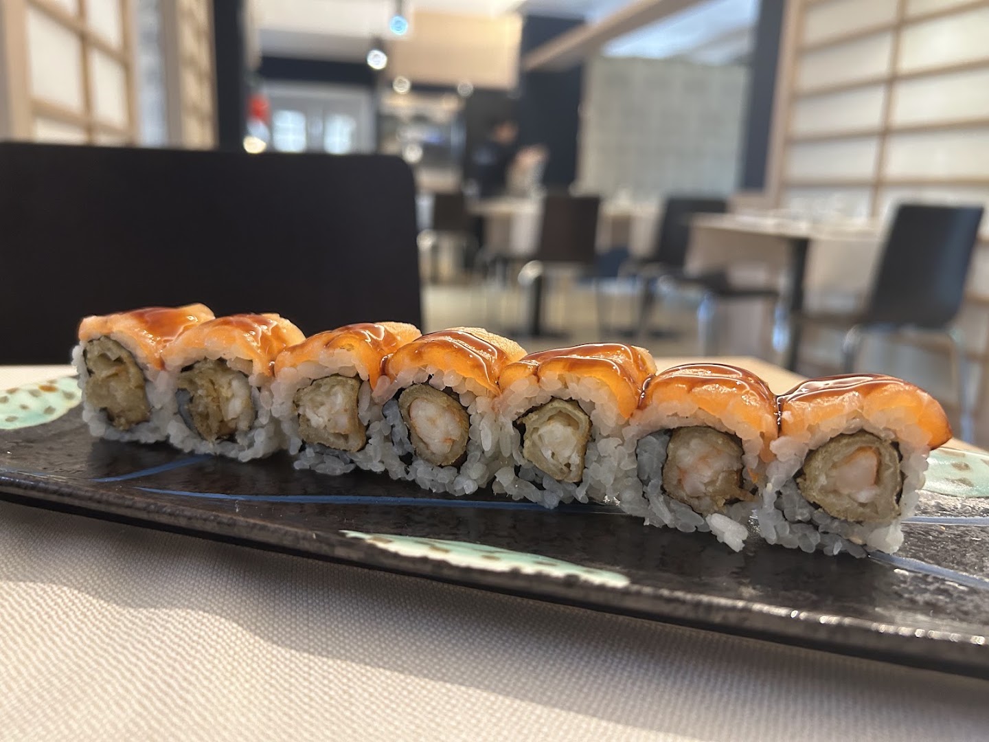 Ristorante Giapponese Oishi