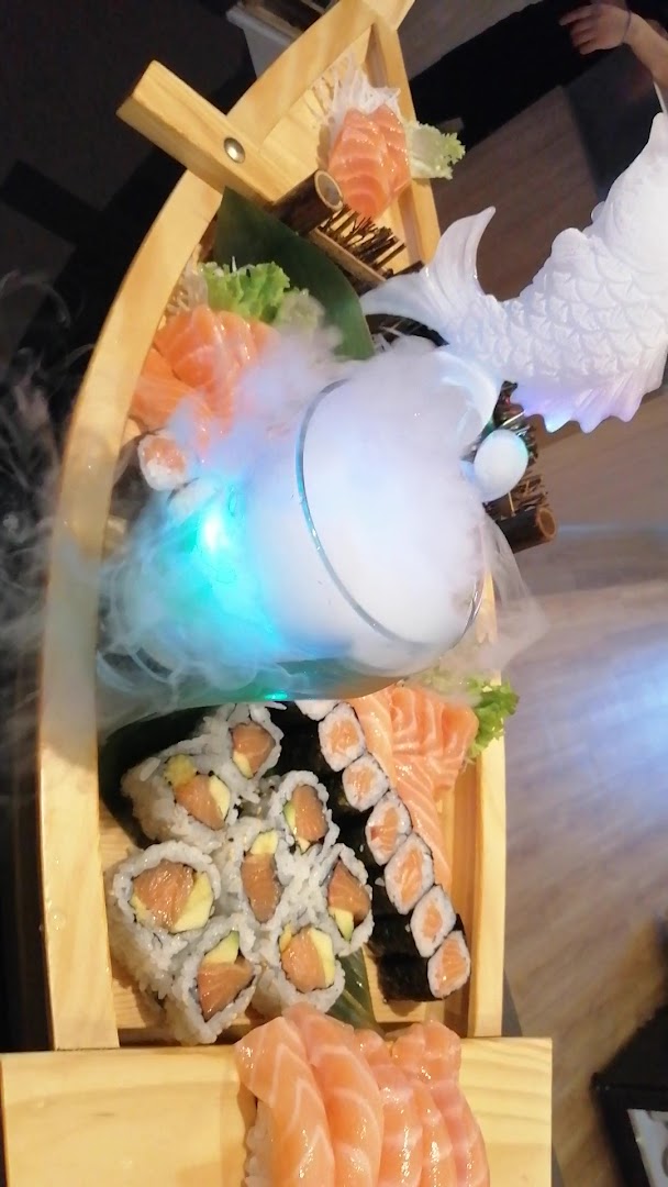 Ristorante Giapponese Oishi
