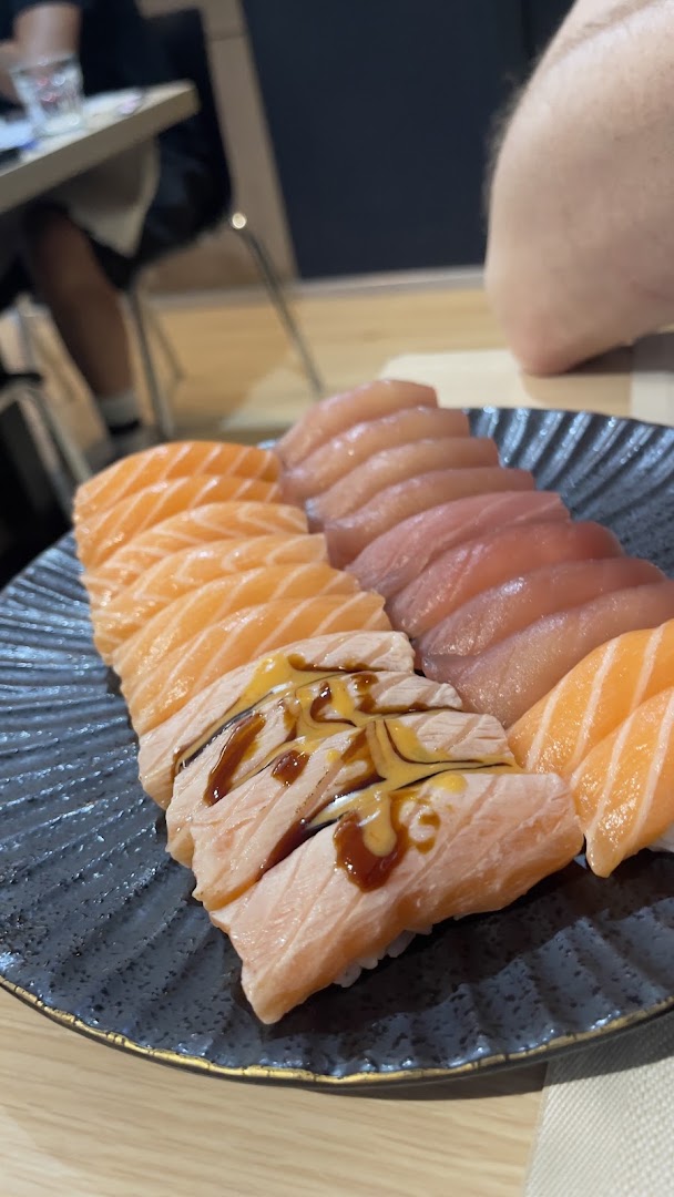 Ristorante Giapponese Oishi
