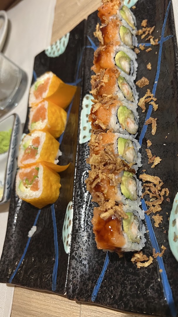 Ristorante Giapponese Oishi