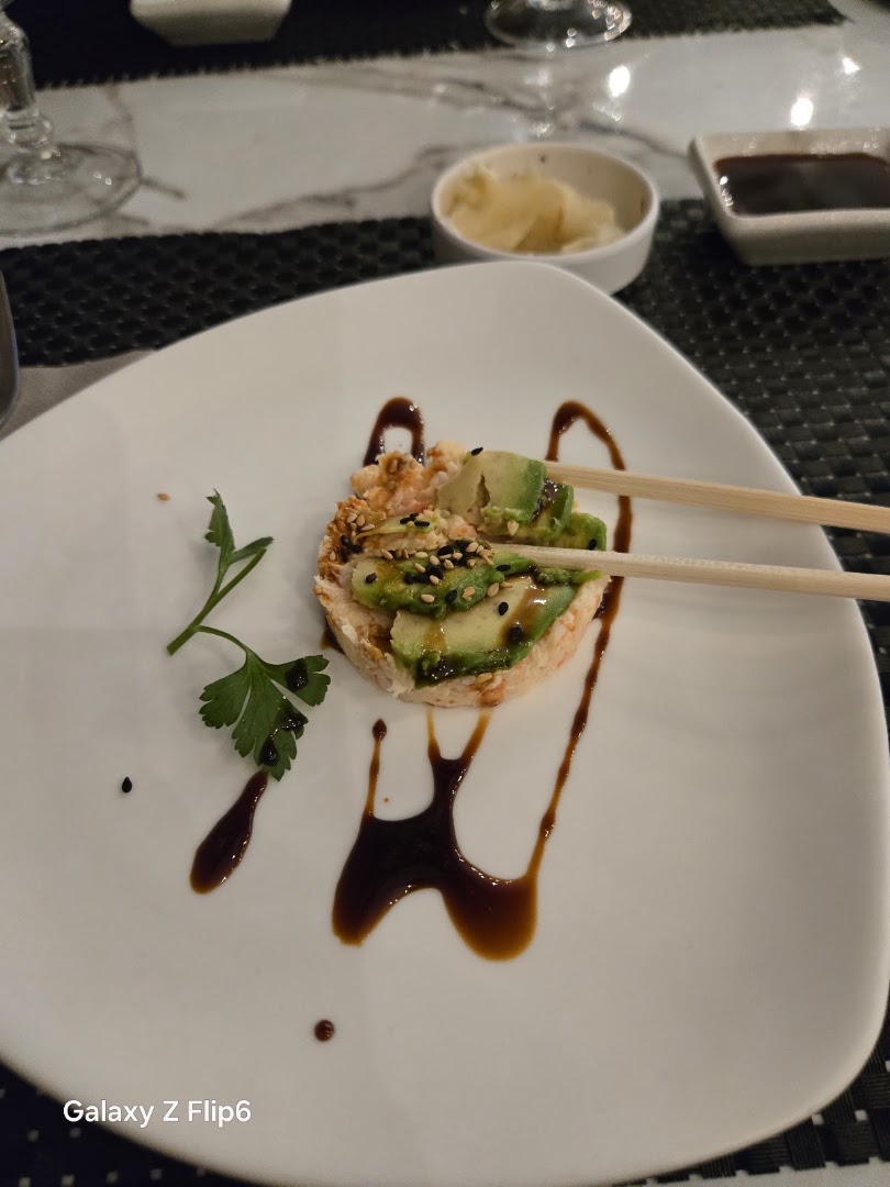 Ristorante Giapponese Osen