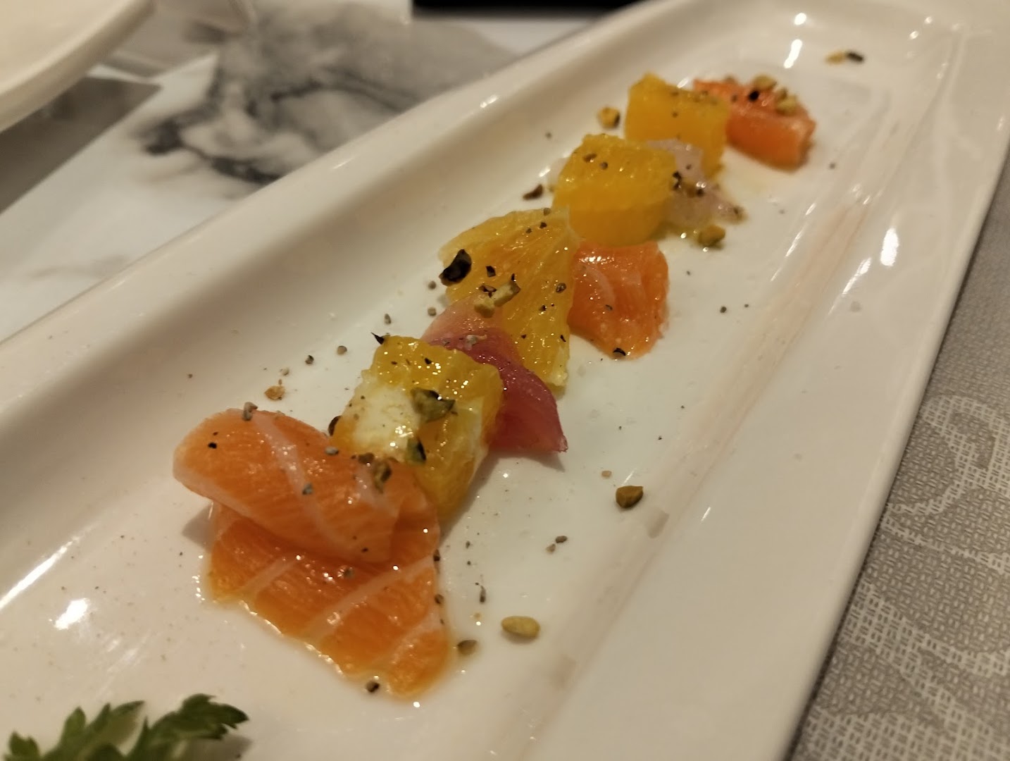 Ristorante Giapponese Osen, Alessandria